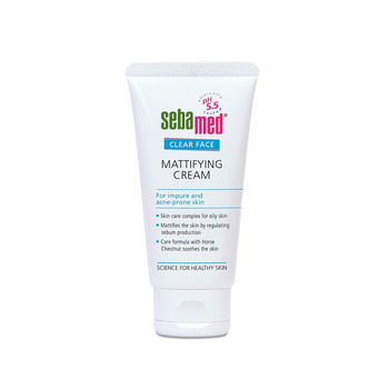 cumpără Sebamed Clear Face Cremă matifiantă pentru ten gras în Chișinău 