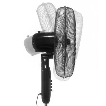 Ventilator cu picior TROTEC TVE 17 S 