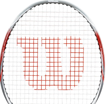 Paleta badminton Wilson Attacker 1/2 CVR 4 WRT8719304 (1048) 