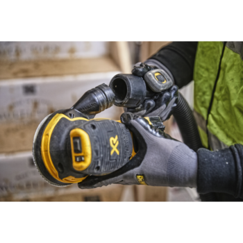 купить Аккумуляторная шлифмашина DeWALT DCW210P2 в Кишинёве 