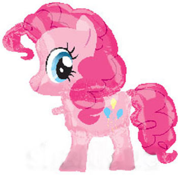 Little Poney Pinkie Pie 