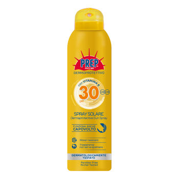 cumpără Prep Dermaprotect Spray pentru protecție solară SPF30, 150ml în Chișinău 