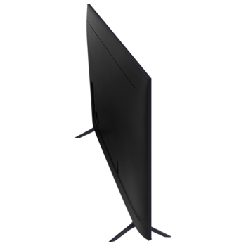 Televizor Samsung 55" UE55AU7170UXUA, Black 