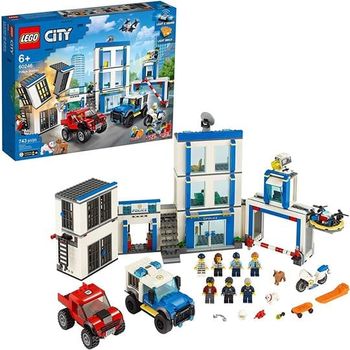 LEgo city - Mega Set in assortiment 