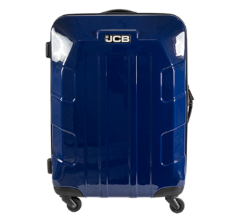 Чемодан JCB 009 