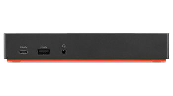 Lenovo ThinkPad Hybrid USB-C with USB-A Dock,3xUSB3.1,2xUSB2.0,1xUSB-C,2xDP,1xRJ45,2xHDMI, 1xAudio 