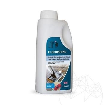 cumpără LTP Floorshine - Detergent Universal Piatra Naturala (Ph neutru, curata, ofera stralucire) în Chișinău 