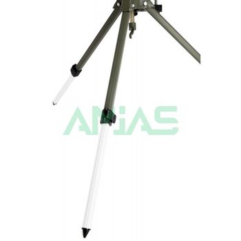 Rod Pod WEIDA A28-3 pentru 5 undițe 