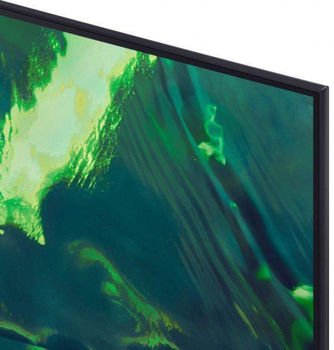 купить 55" LED TV Samsung QE55Q77AAUXUA, Titan (3840x2160 UHD, 120 Hz, SMART TV, PQI 3400Hz, DVB-T/T2/C/S2) в Кишинёве 