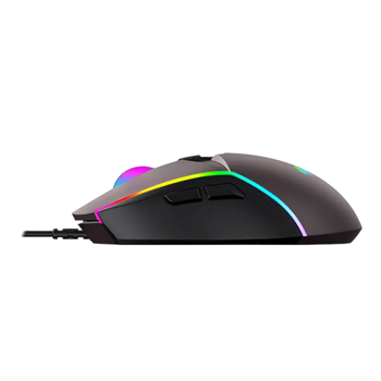 Gaming Mouse Havit MS1028, Black 