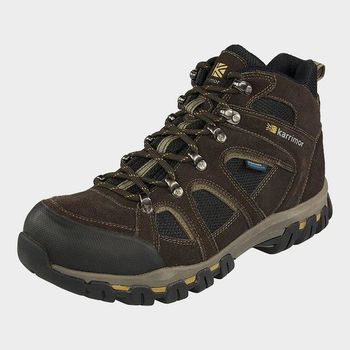 karrimor bodmin iv mid walking boot