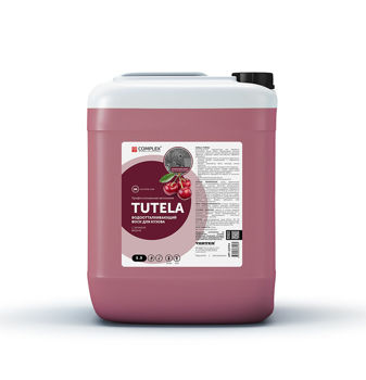 Tutela - Воск для кузова вишня 5 л 