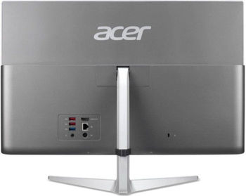 купить All-in-One PC - 23.8" ACER Aspire C24-1650 FHD IPS, Core® i3-1115G4, 8GB DDR4 RAM, 256G M.2 PCIe SSD в Кишинёве 