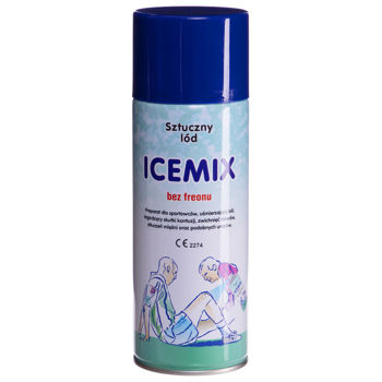 Congelare sport 400 ml AC-008 / Icemix (9867) 