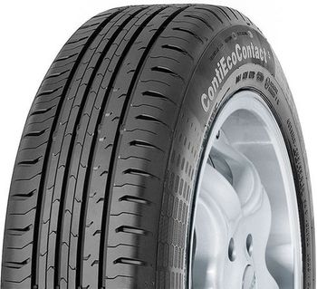 купить Continental ContiEcoContact 5 195/65 R15 в Кишинёве 