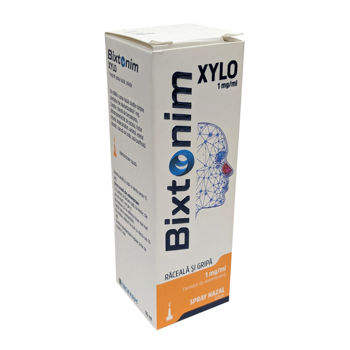 cumpără Bixtonim xylo 0.1% 10ml spray naz. în Chișinău 