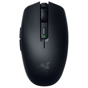 Wireless Gaming Mouse RAZER Orochi V2, Negru 
