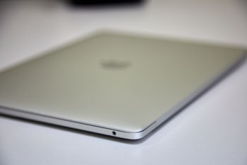 Apple MacBook Pro 13" (M2017) i5 2.3GHZ/8GB/128GB (C) 