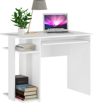 Masa birou Table 950*600*750 white 