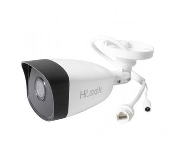 HIKVISION 2 Mpx, Hilook by IP POE, IPC-B121H 