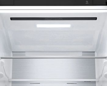 Refr/com LG GA-B459CBTL 