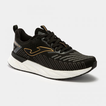 Беговые кроссовки JOMA - R.VIPER MEN 2201 NEGRO ORO 43 