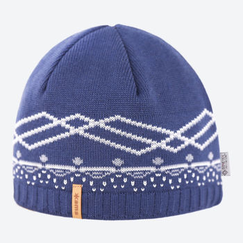 cumpără Caciula Kama Urban Beanie, 100% MW, inside WS fleece band, AW60 în Chișinău 