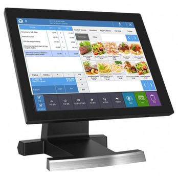 Sistem de automatizare POS 4 