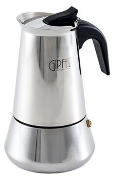 Кофеварка гейзерная GIPFEL GP-5327 