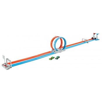 cumpără Mattel Hot Double Loop Dash în Chișinău 