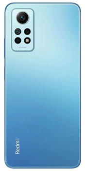Xiaomi Redmi Note 12 Pro 4G 8/128Gb, Blue 