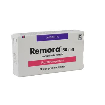 cumpără Remora 150mg comp. film. N10 în Chișinău 