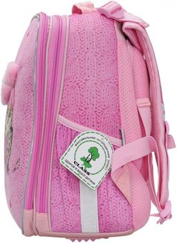 Школьный рюкзак ”Owls” CLASS I розовый 