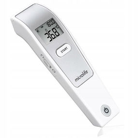 купить Microlife Инфракрасный термометр NC-150 в Кишинёве 