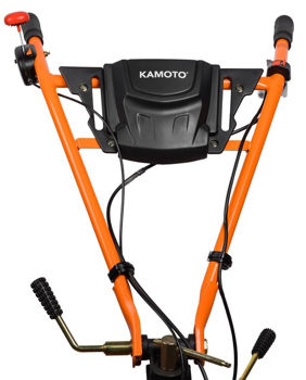 Мотокультиватор Kamoto GC 7090 