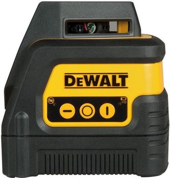 купить Лазерный нивелир DeWALT DW0811 в Кишинёве 