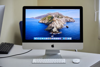Apple iMac 21.5" (L2013) i5 2,7GHZ/8GB/1TB (B) 