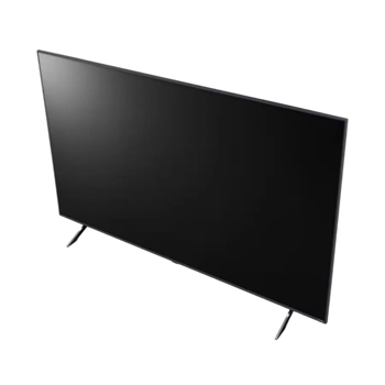 Телевизор 75" LED SMART TV LG 75QNED80T6A, Quantum Dot NanoCell, 3840 x 2160, webOS, Black 