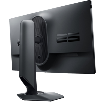 24.5" DELL Alienware AW2523HF,Black,IPS,1920x1080,360Hz,G-Sync+FreeSync,0.5ms,400cd,HDMI+DP+USB 