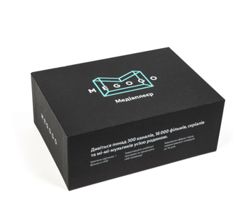 купить Inext 1/8GB MEGOGO BOX в Кишинёве 