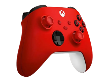 Геймпад Microsoft Xbox Series X, Pulse Red 