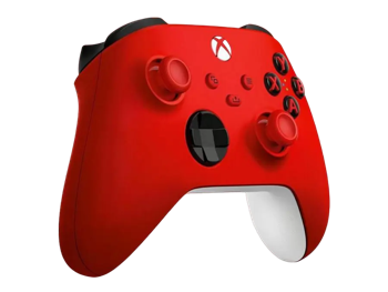 Gamepad Microsoft Xbox Series X, Pulse Red 