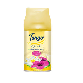 купить Баллон сменный для автоматического дозатора TANGO 250 мл (Water Lily & Violet) в Кишинёве 