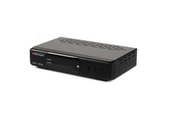 cumpără OPTICUM LION 5-M Hybrid DVB-T2/DVB-C H.265 în Chișinău 