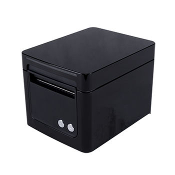 Принтер POS ADPOS QUATTRO (80mm, LAN, RS-232) 