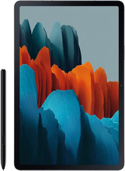 Samsung Galaxy Tab S7 11" 2020 Wi-Fi 6/128GB (SM-T870), Black 