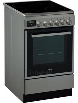 cumpără Aragaz WHIRLPOOL ACMT 5131 IX în Chișinău