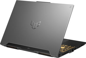купить NB ASUS 15.6" TUF Gaming F15 FX507ZM (Core i7-12700H 16Gb 1Tb) в Кишинёве 