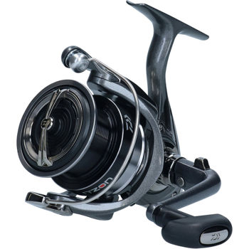 Mulineta Daiwa 20 N'Zon LT 6000SS-P 