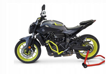 YAMAHA MT-07 689 2014-2017 RDM-CF79Y 